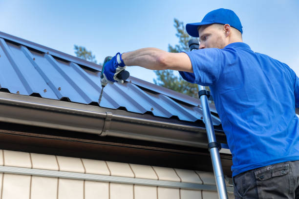 Best Siding  in Herriman, UT