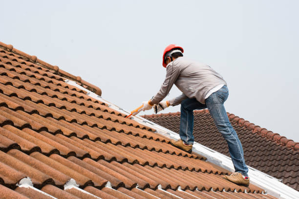 Best Cold Roofs  in Herriman, UT