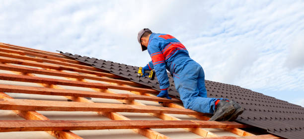 Best Emergency Roof Repair Services  in Herriman, UT