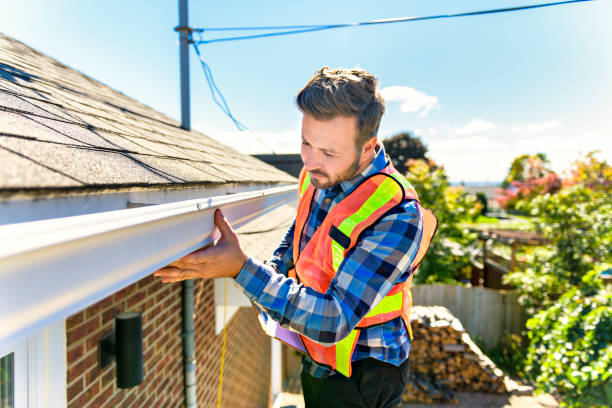 Best Roof Moss and Algae Removal  in Herriman, UT